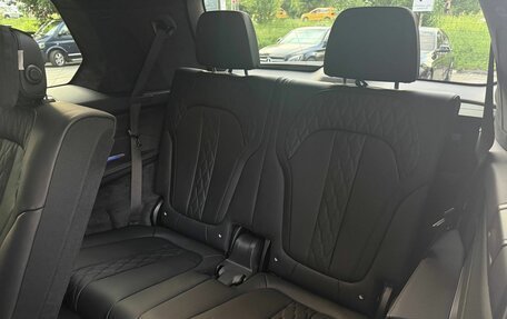 BMW X7, 2025 год, 17 100 000 рублей, 7 фотография