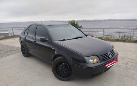 Volkswagen Bora, 1999 год, 285 000 рублей, 2 фотография