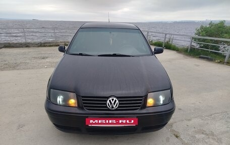 Volkswagen Bora, 1999 год, 285 000 рублей, 8 фотография