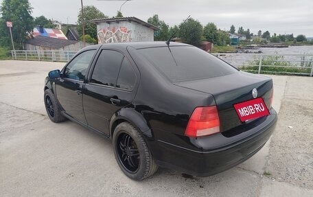 Volkswagen Bora, 1999 год, 285 000 рублей, 3 фотография