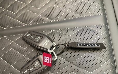 Audi Q5, 2026 год, 6 490 000 рублей, 13 фотография