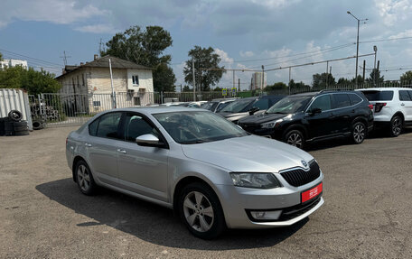 Skoda Octavia, 2013 год, 770 000 рублей, 2 фотография