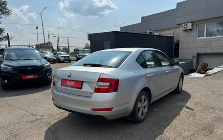 Skoda Octavia, 2013 год, 770 000 рублей, 3 фотография
