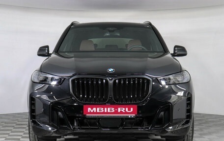 BMW X5, 2026 год, 15 630 000 рублей, 2 фотография