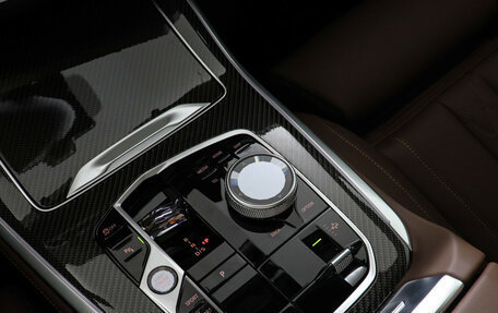 BMW X5, 2026 год, 15 630 000 рублей, 18 фотография