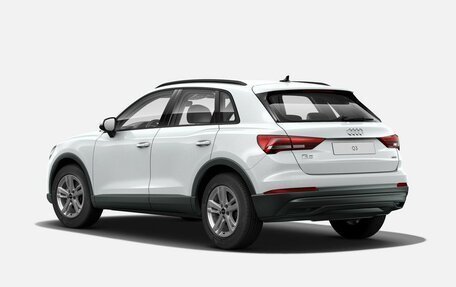 Audi Q3, 2026 год, 5 590 000 рублей, 3 фотография