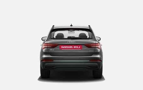 Audi Q3, 2026 год, 5 590 000 рублей, 6 фотография