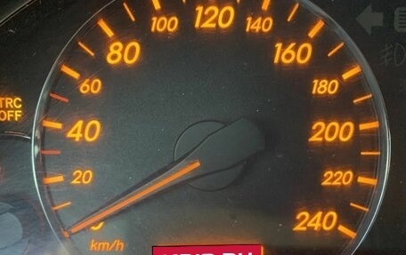 Toyota Avensis III рестайлинг, 2007 год, 690 000 рублей, 12 фотография