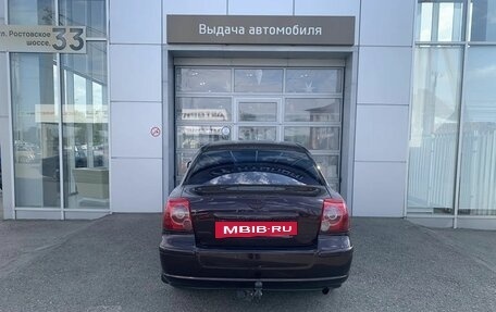 Toyota Avensis III рестайлинг, 2007 год, 690 000 рублей, 6 фотография