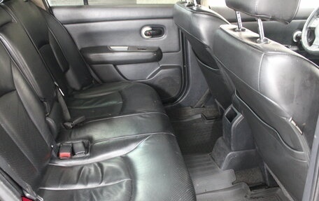 Nissan Tiida, 2008 год, 446 000 рублей, 12 фотография