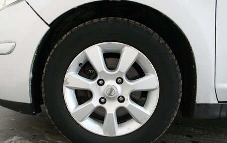 Nissan Tiida, 2008 год, 446 000 рублей, 13 фотография