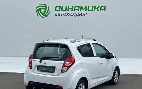 Ravon R2, 2019 год, 690 000 рублей, 5 фотография