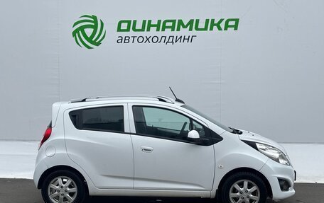 Ravon R2, 2019 год, 690 000 рублей, 4 фотография