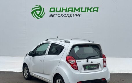 Ravon R2, 2019 год, 690 000 рублей, 7 фотография