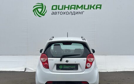 Ravon R2, 2019 год, 690 000 рублей, 6 фотография