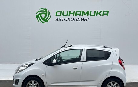 Ravon R2, 2019 год, 690 000 рублей, 8 фотография