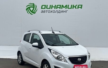 Ravon R2, 2019 год, 690 000 рублей, 3 фотография