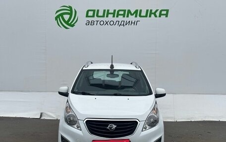 Ravon R2, 2019 год, 690 000 рублей, 2 фотография