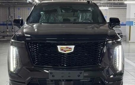 Cadillac Escalade V, 2026 год, 20 000 000 рублей, 2 фотография