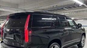 Cadillac Escalade V, 2026 год, 20 000 000 рублей, 3 фотография