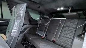 Cadillac Escalade V, 2026 год, 20 000 000 рублей, 5 фотография