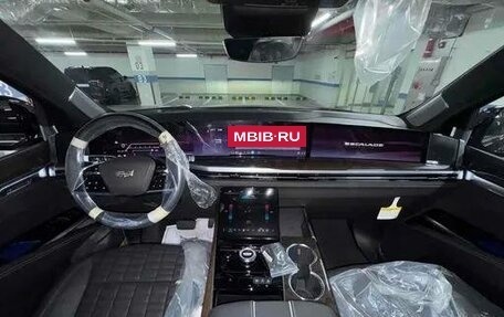 Cadillac Escalade V, 2026 год, 20 000 000 рублей, 4 фотография