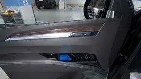 Cadillac Escalade V, 2026 год, 20 000 000 рублей, 7 фотография