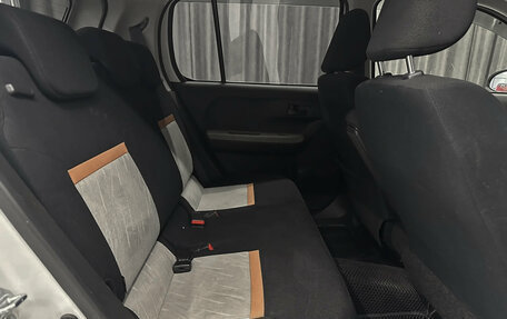 Toyota Passo III, 2019 год, 970 000 рублей, 10 фотография