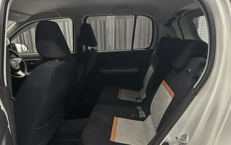 Toyota Passo III, 2019 год, 970 000 рублей, 9 фотография