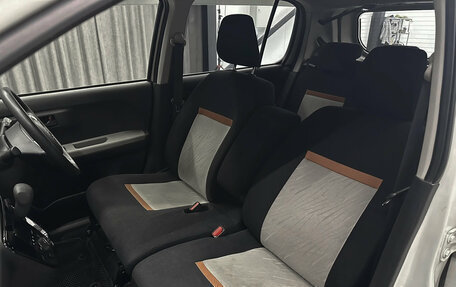 Toyota Passo III, 2019 год, 970 000 рублей, 8 фотография