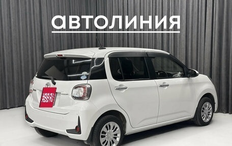 Toyota Passo III, 2019 год, 970 000 рублей, 4 фотография