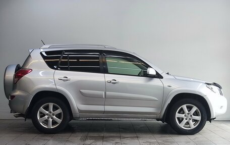 Toyota RAV4, 2007 год, 1 190 000 рублей, 4 фотография