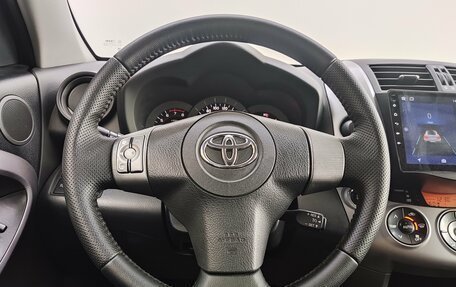 Toyota RAV4, 2007 год, 1 190 000 рублей, 10 фотография