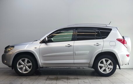 Toyota RAV4, 2007 год, 1 190 000 рублей, 8 фотография