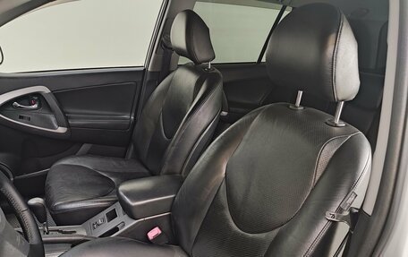 Toyota RAV4, 2007 год, 1 190 000 рублей, 16 фотография