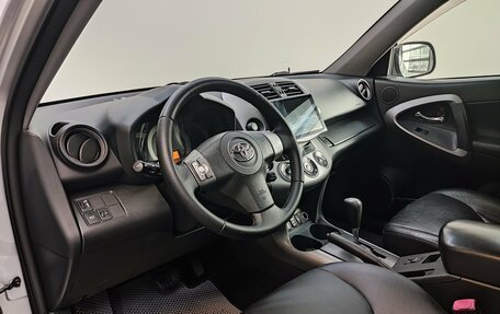 Toyota RAV4, 2007 год, 1 190 000 рублей, 14 фотография