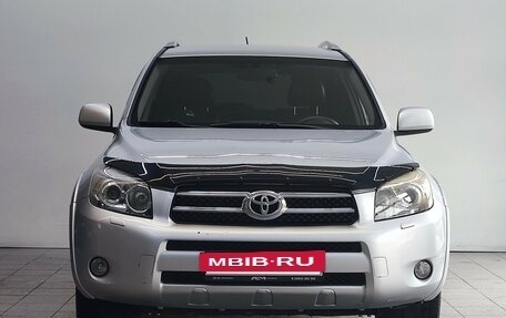 Toyota RAV4, 2007 год, 1 190 000 рублей, 2 фотография