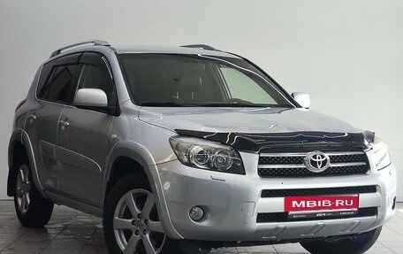 Toyota RAV4, 2007 год, 1 190 000 рублей, 3 фотография