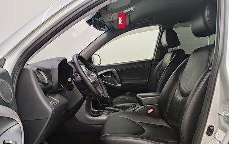 Toyota RAV4, 2007 год, 1 190 000 рублей, 15 фотография
