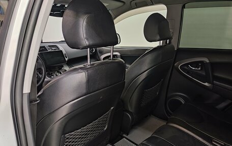 Toyota RAV4, 2007 год, 1 190 000 рублей, 19 фотография