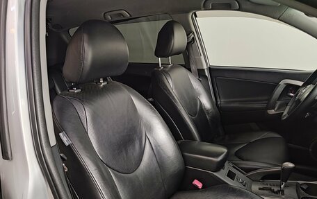 Toyota RAV4, 2007 год, 1 190 000 рублей, 21 фотография