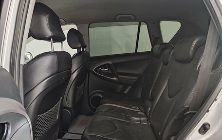 Toyota RAV4, 2007 год, 1 190 000 рублей, 18 фотография
