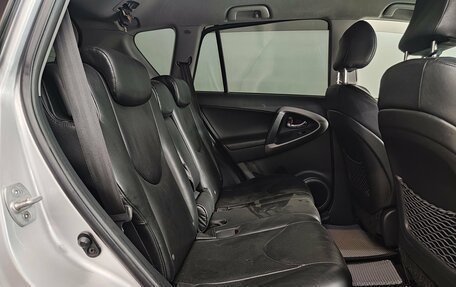 Toyota RAV4, 2007 год, 1 190 000 рублей, 22 фотография