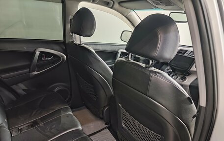 Toyota RAV4, 2007 год, 1 190 000 рублей, 23 фотография