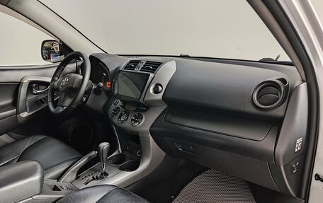 Toyota RAV4, 2007 год, 1 190 000 рублей, 20 фотография