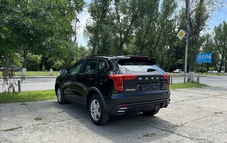 Haval Jolion, 2025 год, 2 550 000 рублей, 4 фотография