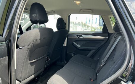 Haval Jolion, 2025 год, 2 550 000 рублей, 11 фотография