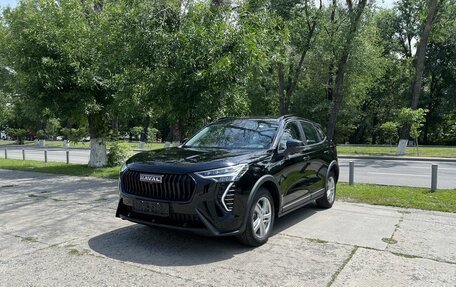 Haval Jolion, 2025 год, 2 550 000 рублей, 3 фотография