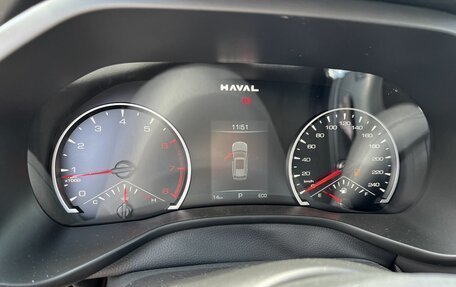 Haval Jolion, 2025 год, 2 550 000 рублей, 9 фотография