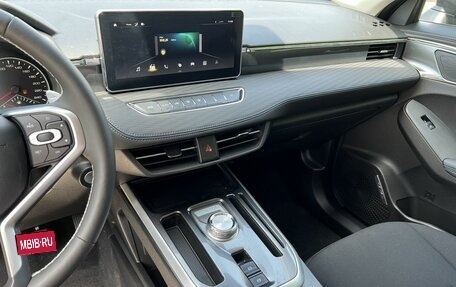 Haval Jolion, 2025 год, 2 550 000 рублей, 10 фотография